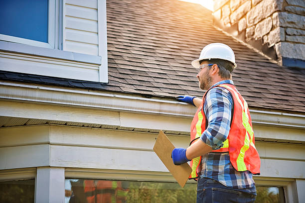Licensed Roofing service in Bloomery, WV - Ben Roofing and Steel LLC